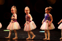 11 a.m. Recital