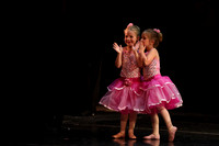 4:30 p.m. Recital